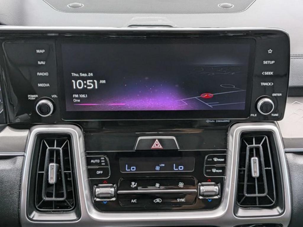 Kia Sorento photo 17