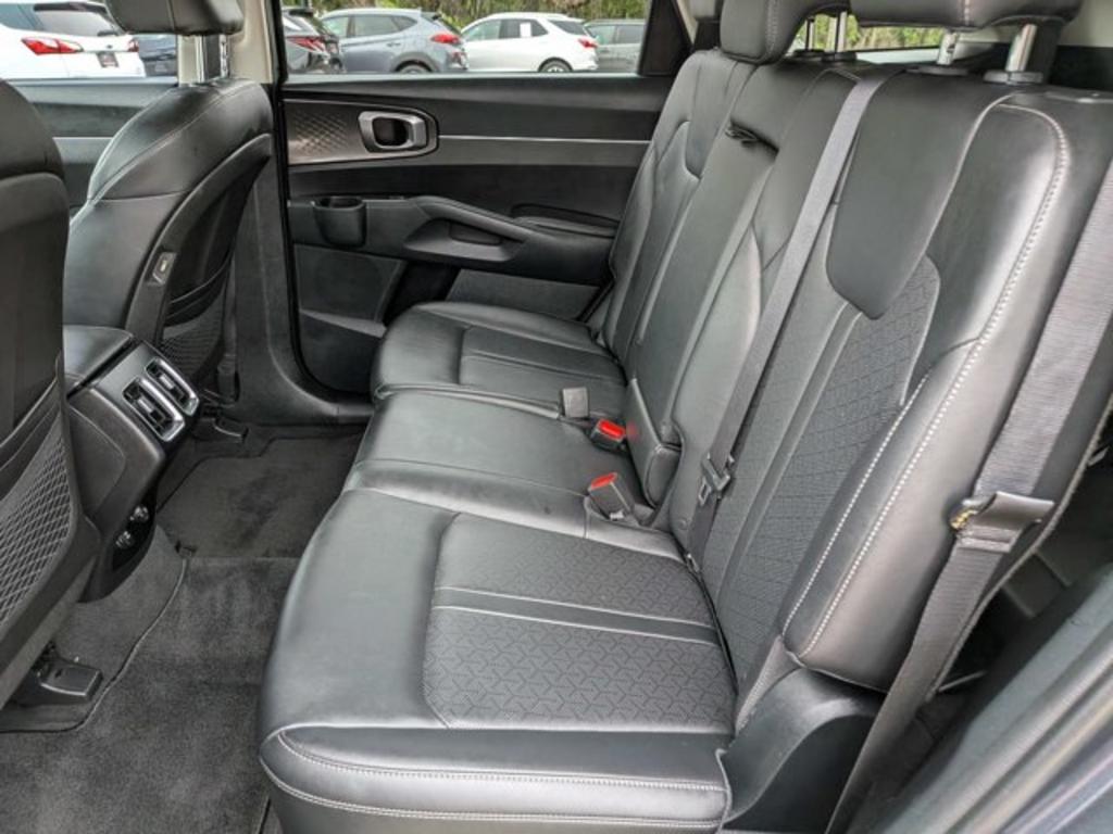Kia Sorento photo 13