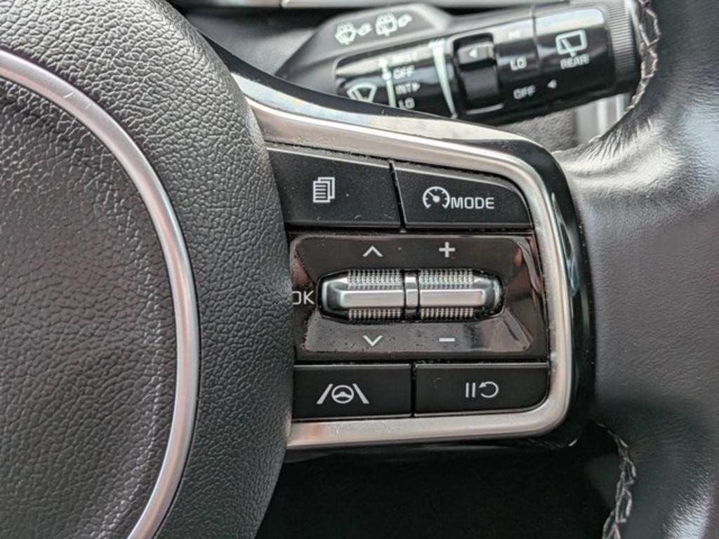 Kia Sorento photo 26