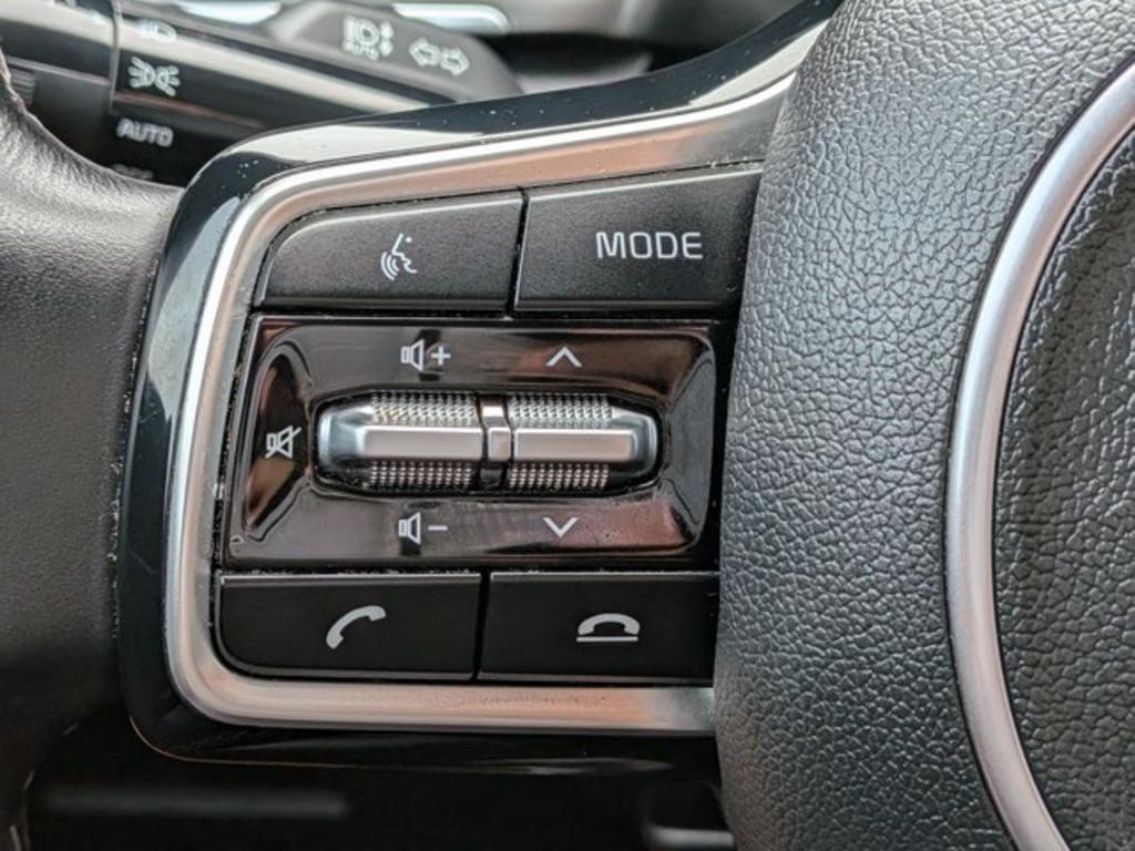 Kia Sorento photo 25