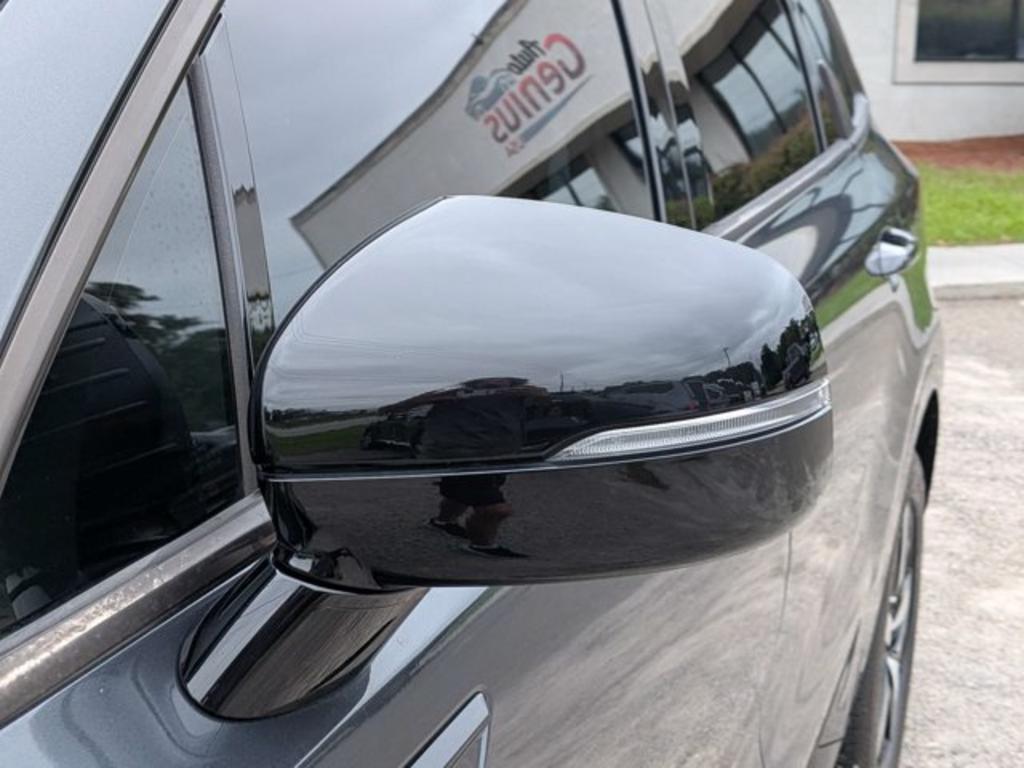 Kia Sorento photo 11