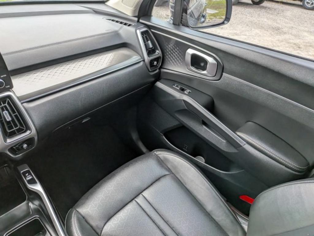 Kia Sorento photo 16