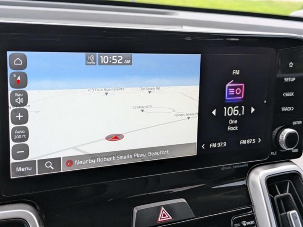 Kia Sorento photo 22