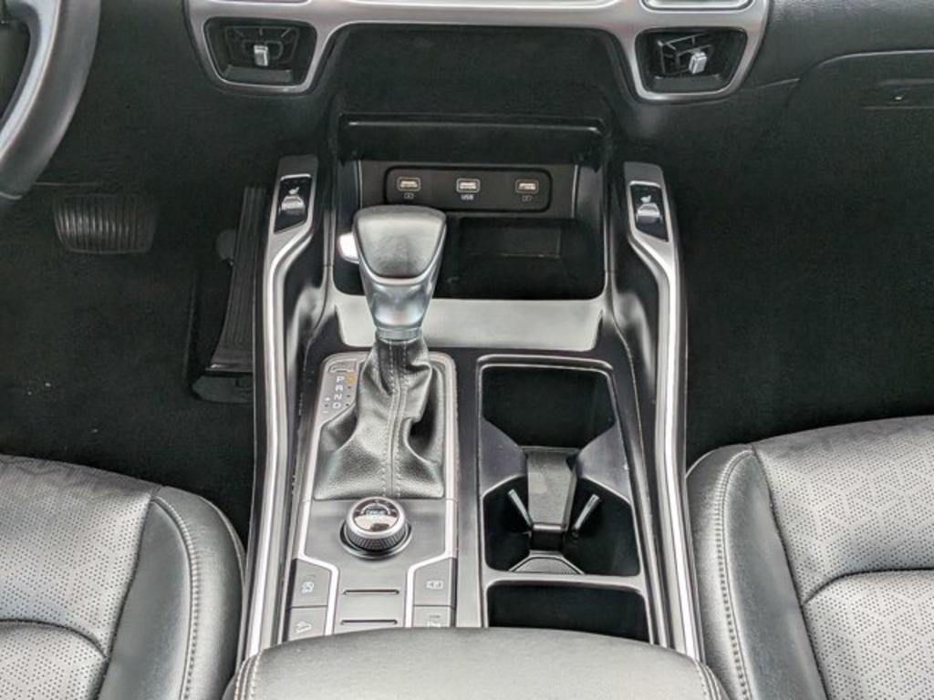 Kia Sorento photo 18