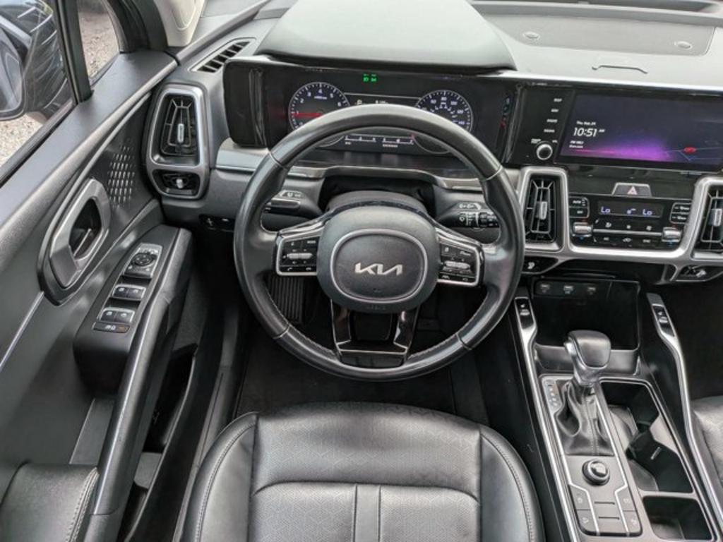 Kia Sorento photo 15