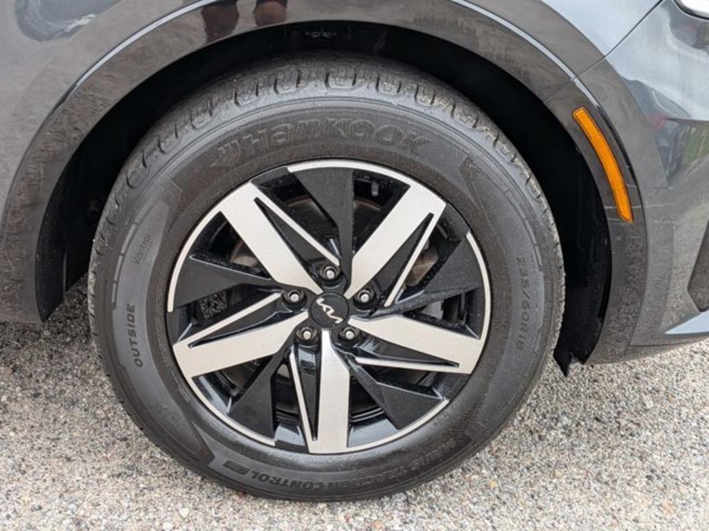 Kia Sorento photo 10