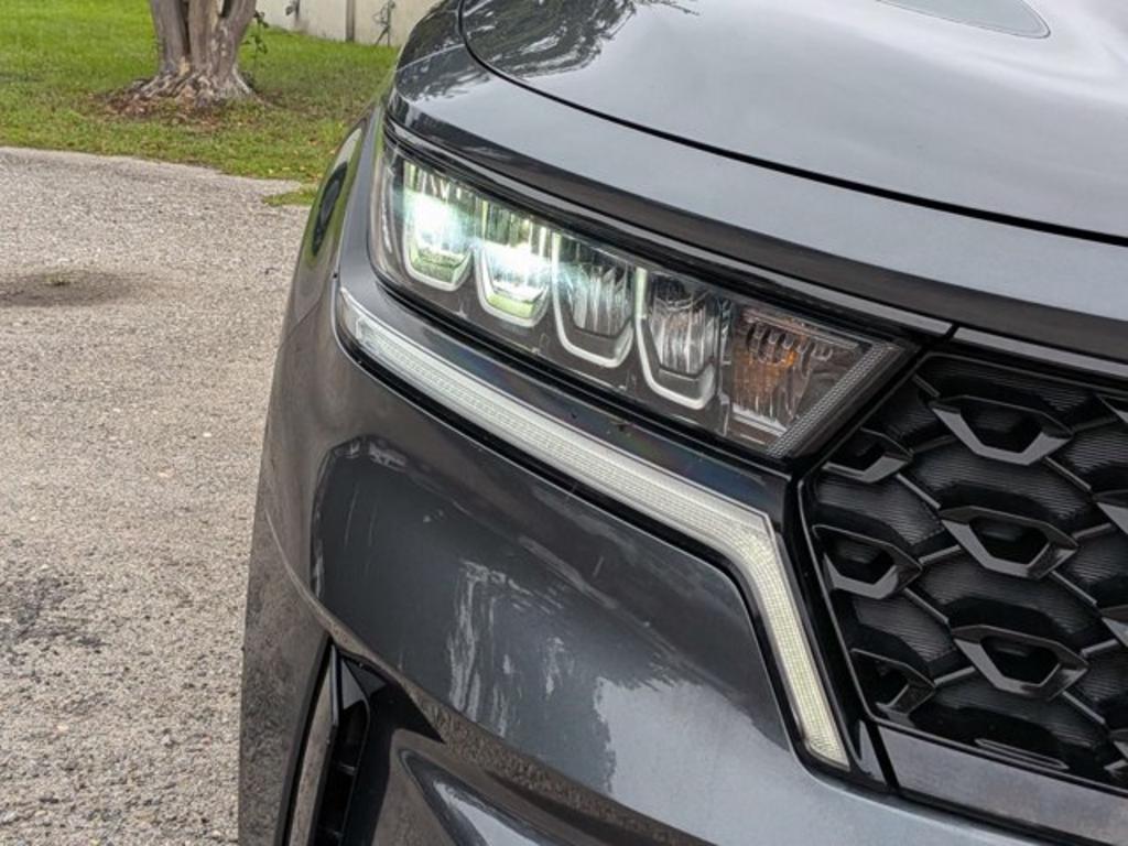 Kia Sorento photo 9
