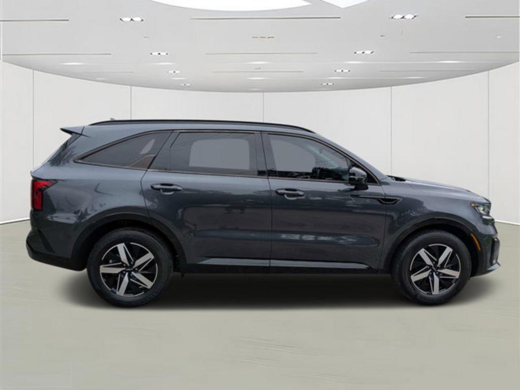 Kia Sorento photo 2
