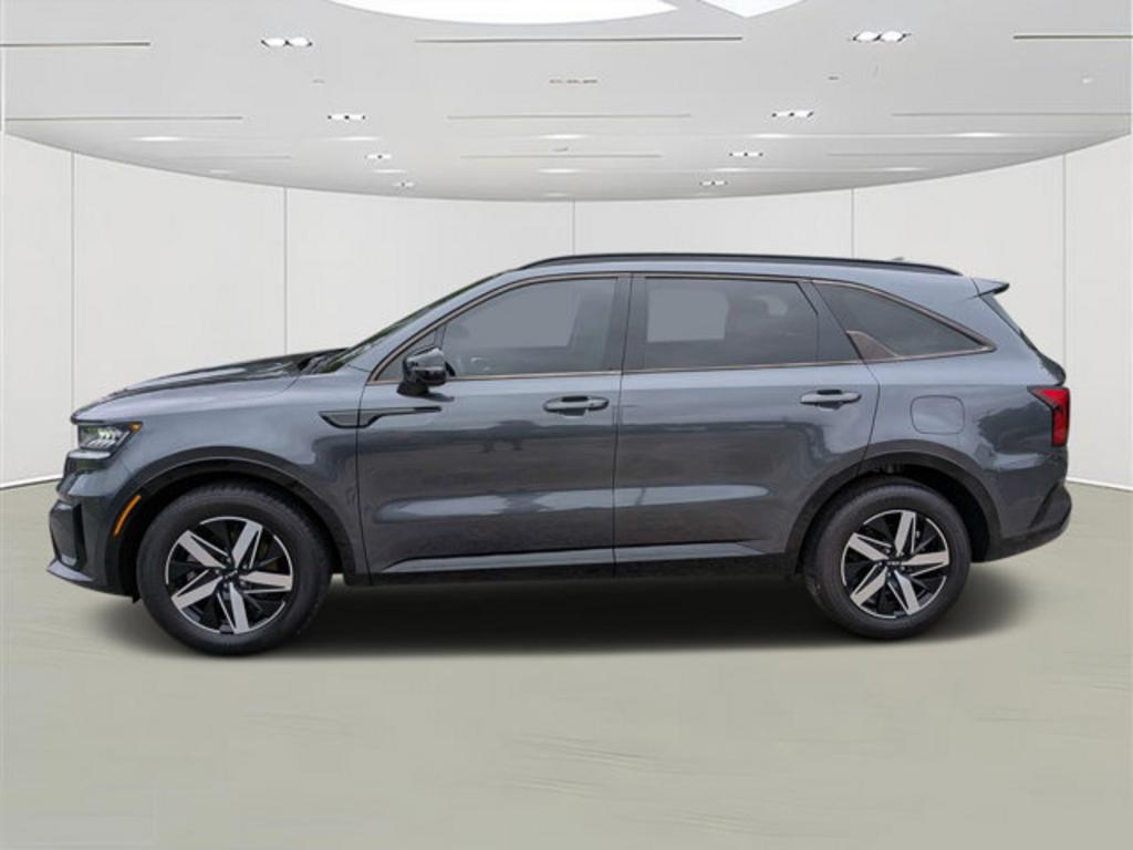 Kia Sorento photo 6