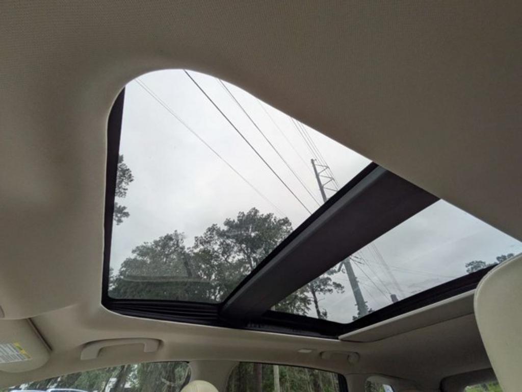 Nissan Murano photo 19