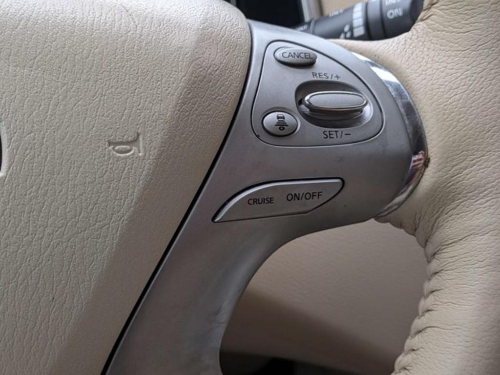 Nissan Murano photo 26