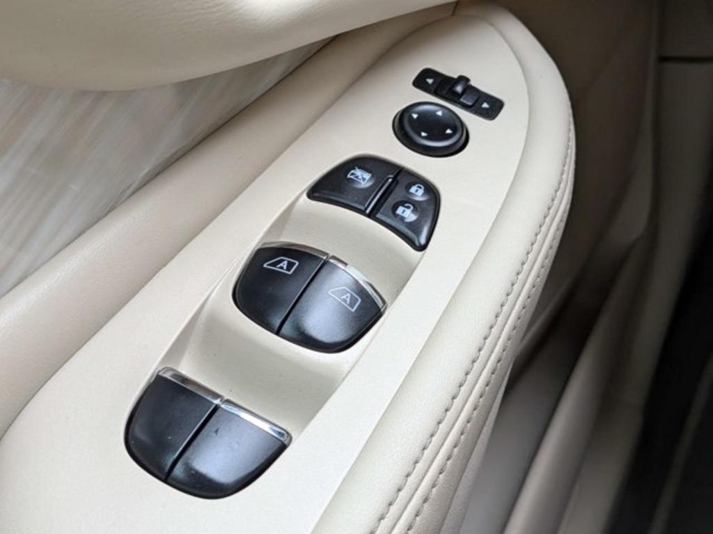 Nissan Murano photo 24