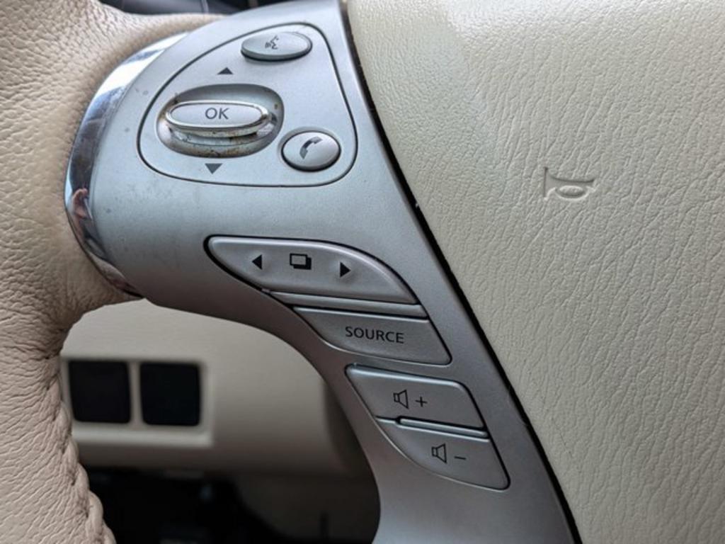 Nissan Murano photo 25