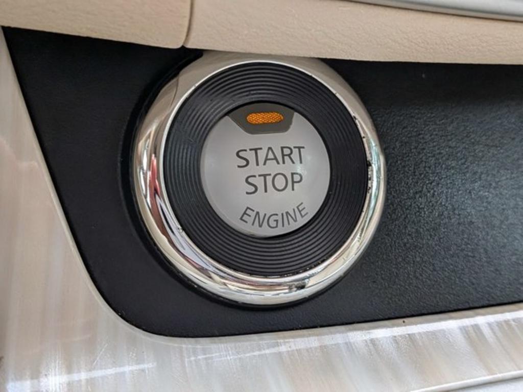 Nissan Murano photo 28