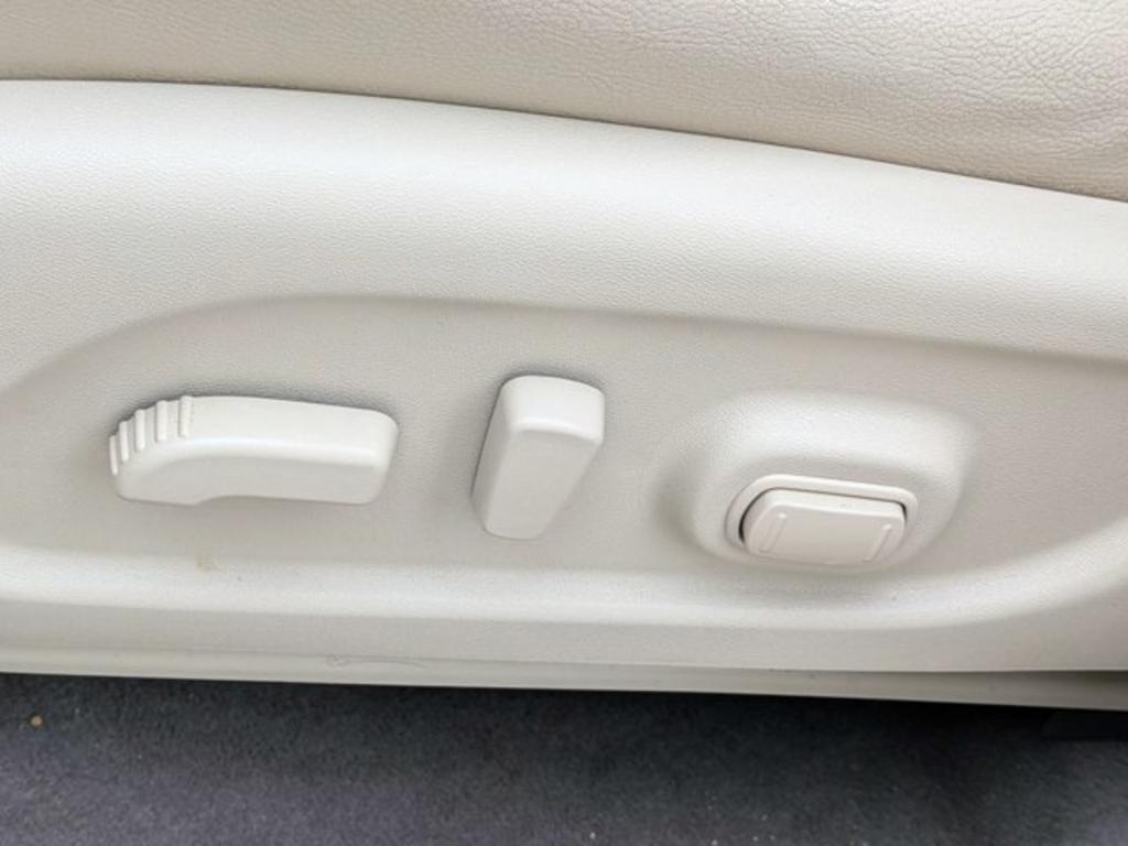 Nissan Murano photo 18