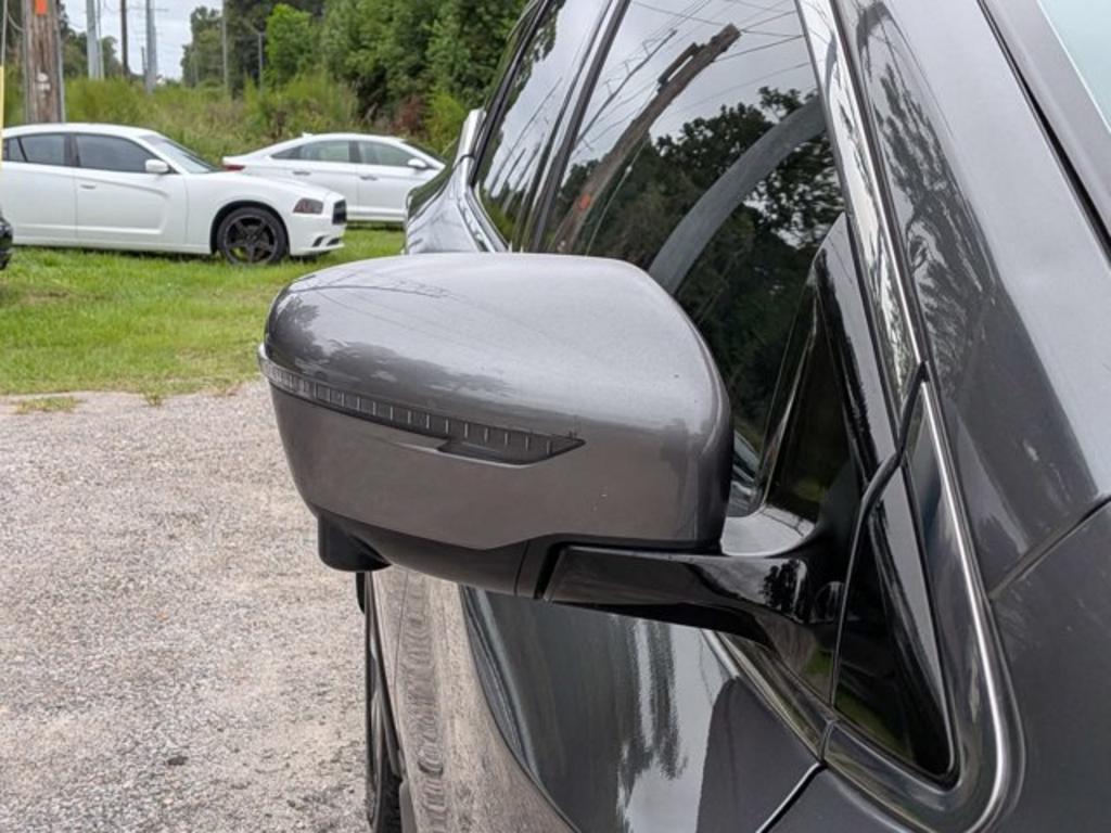 Nissan Murano photo 10