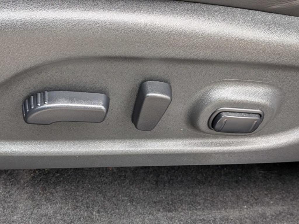 Nissan Murano photo 20