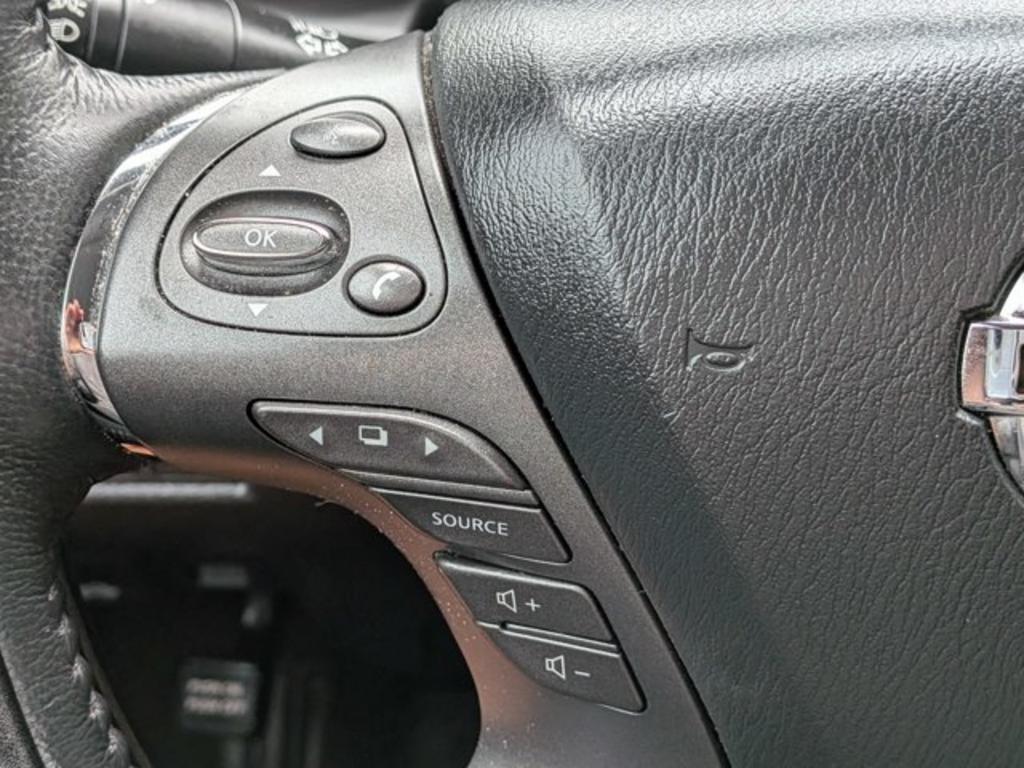 Nissan Murano photo 26