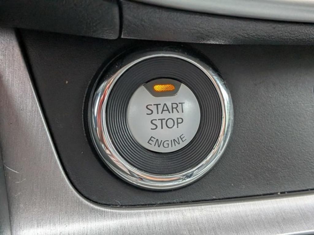 Nissan Murano photo 29