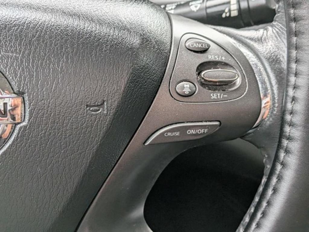 Nissan Murano photo 27