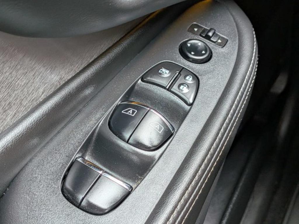 Nissan Murano photo 25