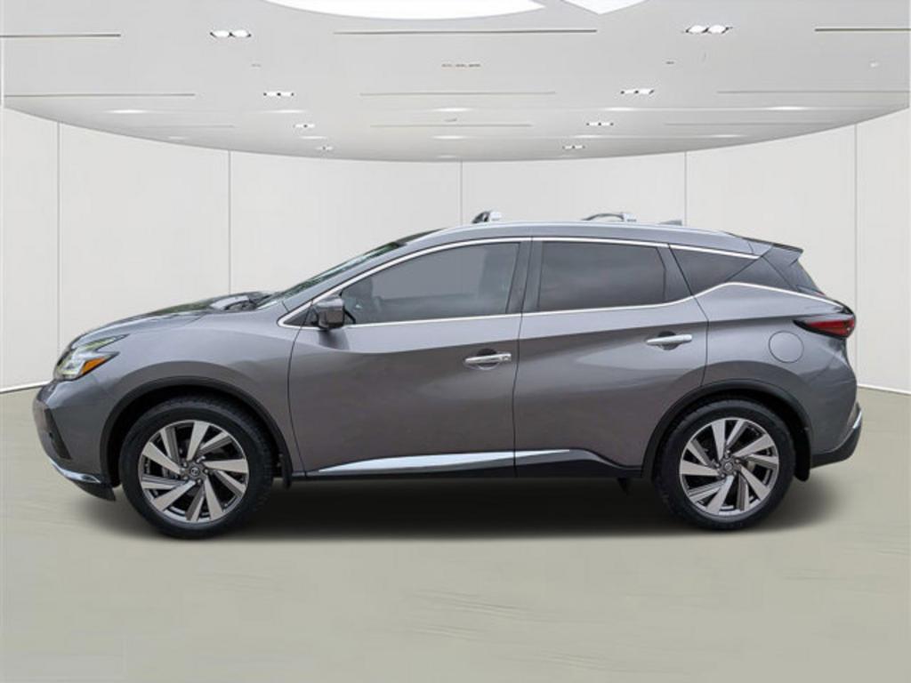 Nissan Murano photo 6