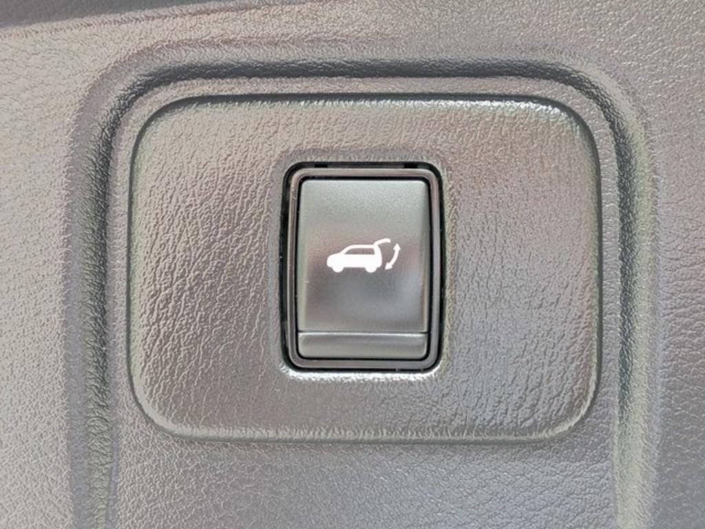 Nissan Murano photo 13