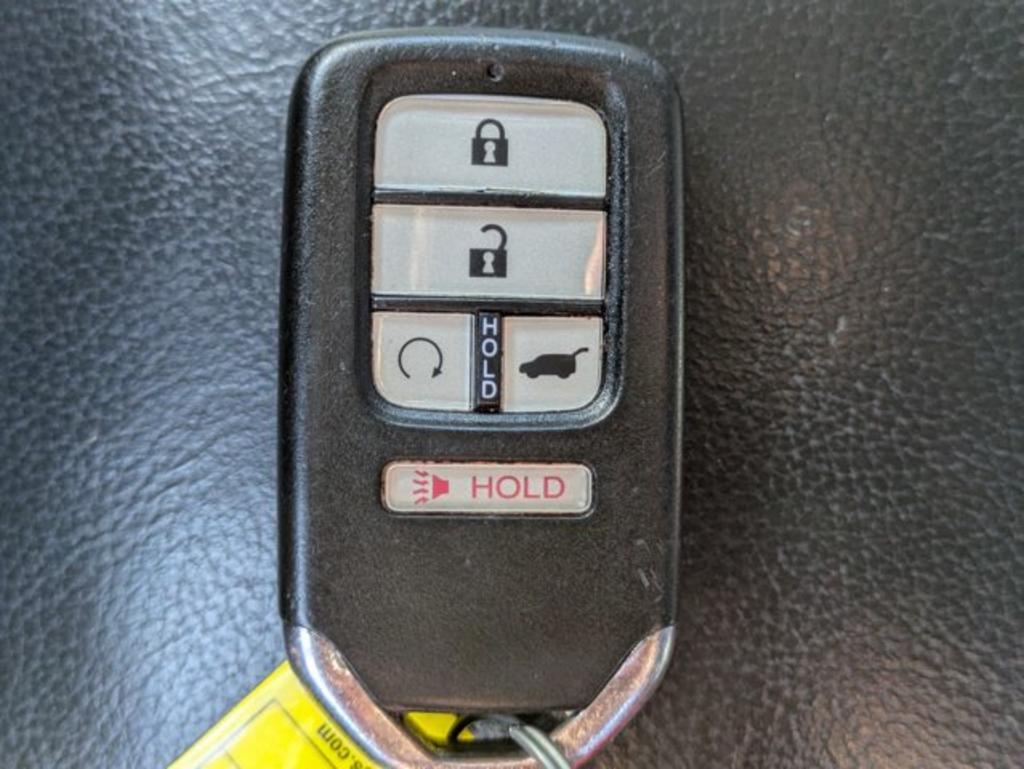 Honda Pilot photo 30