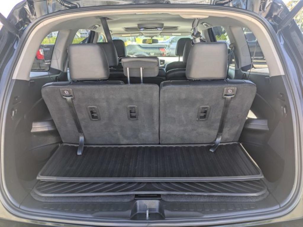 Honda Pilot photo 12