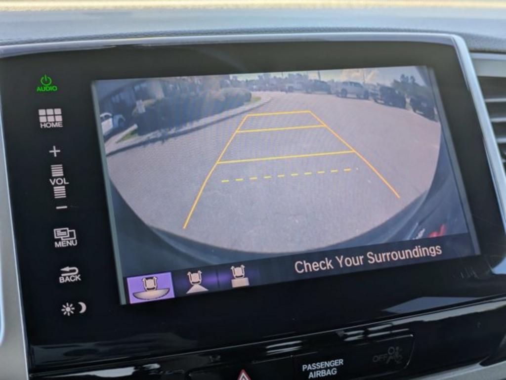 Honda Pilot photo 22