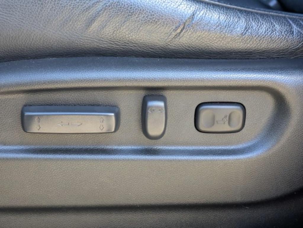 Honda Pilot photo 20
