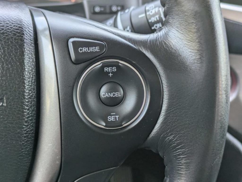 Honda Pilot photo 27