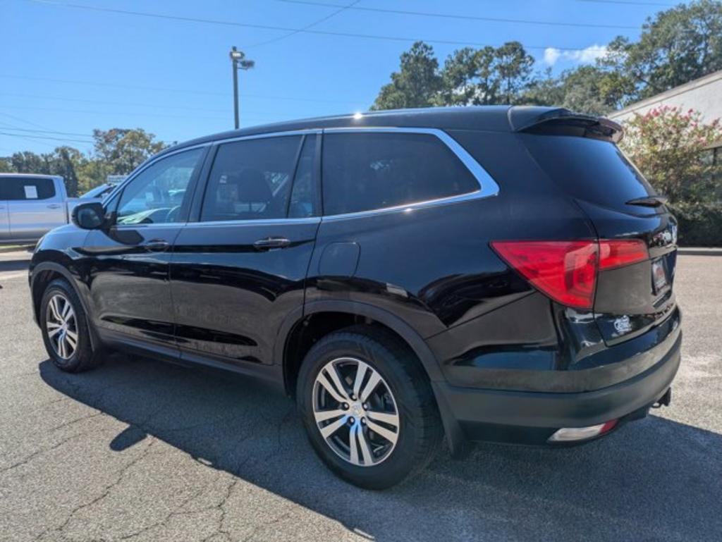 Honda Pilot photo 6