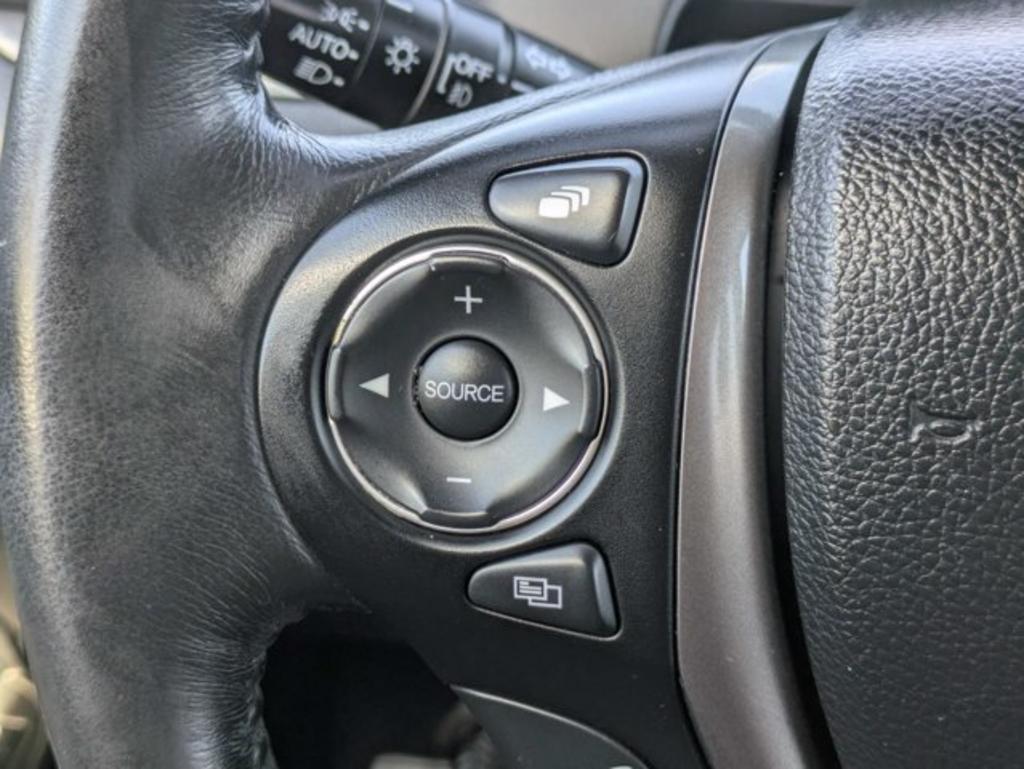 Honda Pilot photo 26