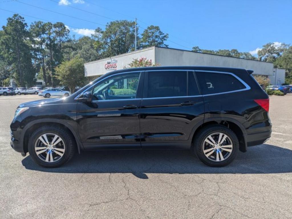 Honda Pilot photo 7
